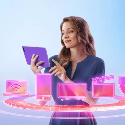 Комбо - единая связь Ростелеком для всех в&nbsp;село Черемхово (Амурская область)